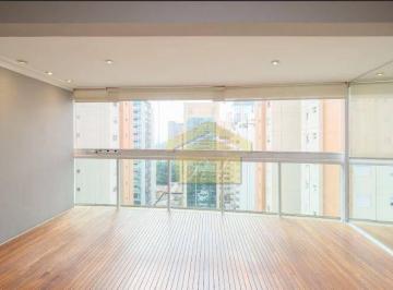 398d7b91d9ac74080f5fab7fc95d853ac92973e4 · Apartamento com 3 dormitórios à venda, 124 m² por R$ 3.170.000,00 - Vila Olímpia - São Paulo/SP