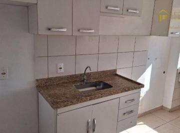 32fdf2468eae0d0c39962348c3f6651cd97d26a5 · Apartamento à venda, 50 m² por R$ 195.000,00 - Vila Santa Terezinha - Itu/SP