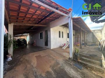 be3633305eb3c0174eb6011539cd342c9ae706b7 · Casa com 3 dormitórios à venda, 150 m² por R$ 600.000,00 - Ovídeo Guerra - Lagoa Santa/MG