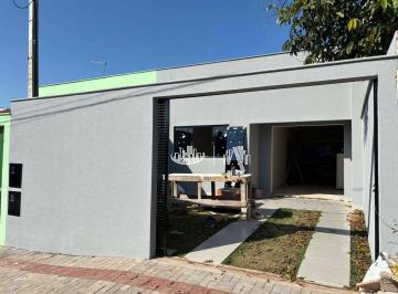 df8c8e4f7fdd76c0415db91fbb77d07d35de177c · Casa à venda, 80 m² por R$ 445.000,00 - Residencial José B Almeida - Londrina/PR