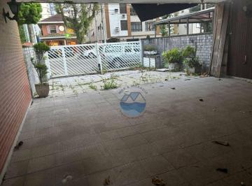 904e36ef20035b47ab7c157ddb9aed578660d1ae · Casa com 4 dormitórios para alugar, 248 m² - Ponta da Praia - Santos/SP