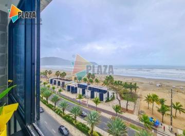 bfcea576b2f504d8d6350a6af57729dc9661574c · Apartamento 1 dormitório com 1 suíte à venda, 55 m² por R$ 429.000 - Boqueirão - Praia Grande/SP