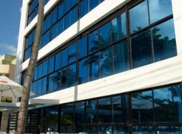 Apartamento · 50m² · 2 Quartos · 1 Vaga · O investimento perfeito na beira mar do Cabo Branco!