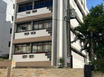 Apartamento · 105m² · 3 Quartos · 1 Vaga · Oportunidade para quem quer morar bem! Alta metragem, próximo à praia!