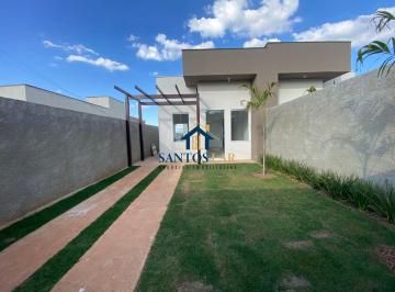 Casa · 65m² · 2 Quartos · 2 Vagas · Casa em Pousada das Rosas, São Joaquim de Bicas/MG