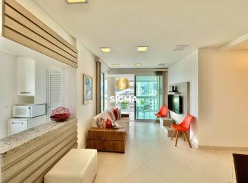 184571fe69c3a614da068b62ef97cce927efad60 · Apartamento com 3 Suítes à venda, 130 m² por R$ 850.000 - Enseada - Guarujá/SP.