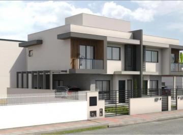 202408301514189402.jpg · Casa Geminada para Venda em São José, Forquilhas, 3 dormitórios, 1 suíte, 2 banheiros, 1 vaga