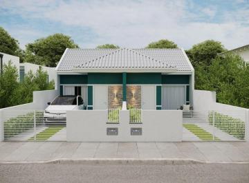 202408131708504849.jpg · Casa 2 dormitórios para Venda em São José, Forquilhas, 2 dormitórios, 1 banheiro, 1 vaga