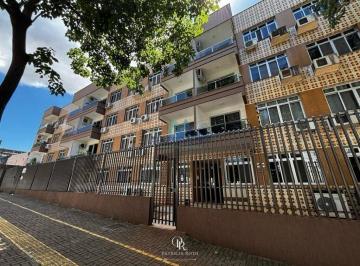 Apartamento · 120m² · 3 Quartos · 1 Vaga · Apartamento Padrão no Centro de Foz do Iguaçu/PR