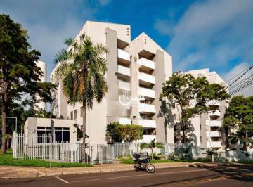 Apartamento · 86m² · 3 Quartos · 1 Vaga · Apartamento Padrão à Venda | Residencial Mirafiori -Centro Foz do Iguaçu/PR