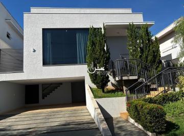 Casa · 180m² · 3 Quartos · 2 Vagas · Casa de Alto Padrão à Venda - Condomínio Horizontal Fechado Terras Alpha I | Foz do Iguaçu/PR
