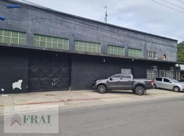 Comercial · 300m² · Pavilhão/Galpão para alugar no bairro Rio do Ouro - São Gonçalo/RJ