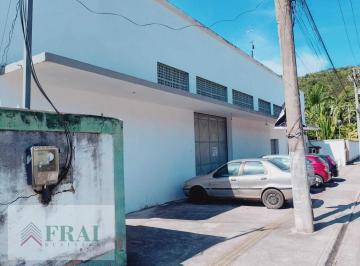 Comercial · 300m² · Pavilhão/Galpão para alugar no bairro Rio do Ouro - São Gonçalo/RJ