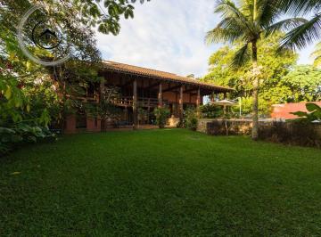 Casa · 576m² · 4 Quartos · 8 Vagas · Mansão no Golfe Club - Mais que uma Casa - Um Estilo de Vida
