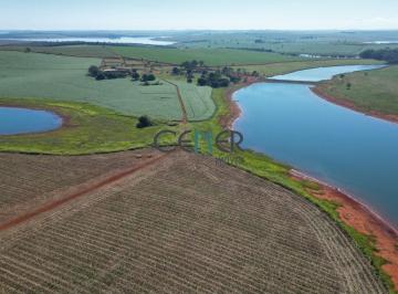 Rural · 1481m² · Fazenda Maravilha de Furnas com 1 481 ha na represa de Furnas
