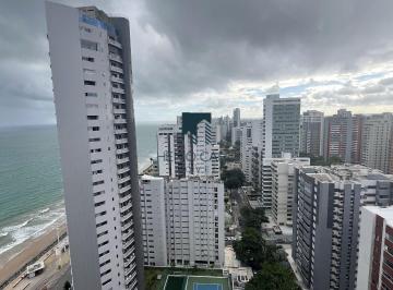Apartamento · 64m² · 2 Quartos · 2 Vagas · Flat em Boa Viagem, Recife/PE