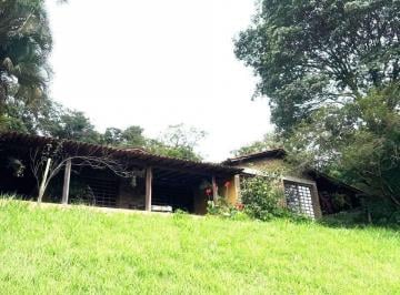 Rural · 25000m² · 3 Quartos · 3 Vagas · Chácara de 25 mil m2 à Venda em Mateus Leme - MG