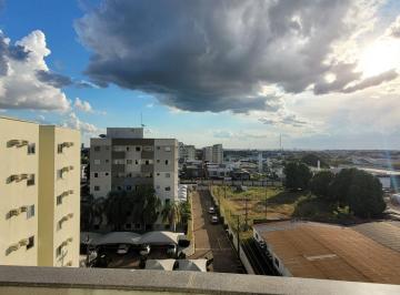 Apartamento · 66m² · 2 Quartos · 2 Vagas · Apartamento 2qts no Araucária a poucos metros do Shopping de Porto Velho - RO