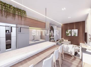 Apartamento · 74m² · 2 Quartos · 1 Vaga · Residencial Vicenza, Seu lar no centro de Imbituba.