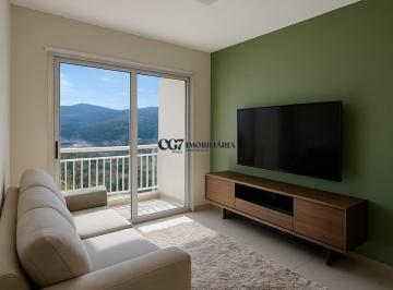 Apartamento · 94m² · 3 Quartos · 2 Vagas · Apartamento a Venda de 94m² -Tamboré