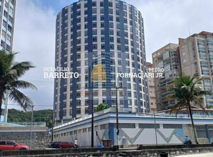 Apartamento à venda com 2 Quartos, Itanhaém - R$ 280.000, 45 m2 - ID ...