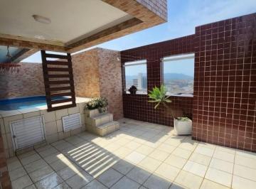 202502261115168523.jpg · COBERTURA À VENDA COM PISCINA. VISTA DA PRAIA EM ITANHAÉM-SP
