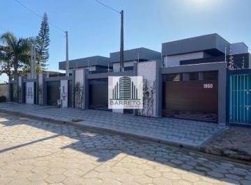 202502211233596070.jpg · CASA NOVA 3 DORM. SUÍTE À VENDA NO CIBRATEL EM ITANHAÉM - SP