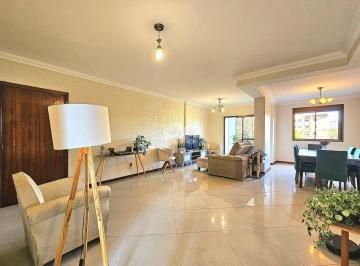 Apartamento · 250m² · 3 Quartos · 2 Vagas · Apartamento Garden à venda no bairro Marechal Rondon em Canoas, 250m², 3 dormitórios com suíte, terr