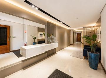 Apartamento · 250m² · 3 Quartos · 2 Vagas · Apartamento Garden à venda no bairro Marechal Rondon em Canoas, 250m², 3 dormitórios com suíte, terr