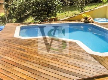 Foto · Casa em Condomínio para Venda, Caieiras / SP, bairro Serra da Cantareira, 2 dormitórios, sendo 1 suí