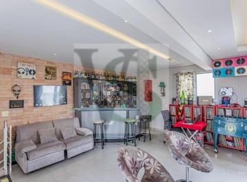 Foto · Cobertura Duplex para Venda, São Paulo / SP, bairro Santa Teresinha, 3 dormitórios, sendo 1 suíte, 3