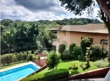 Foto · Casa em Condomínio para Venda, Mairiporã / SP, bairro Serra da Cantareira, 4 dormitórios, sendo 4 su