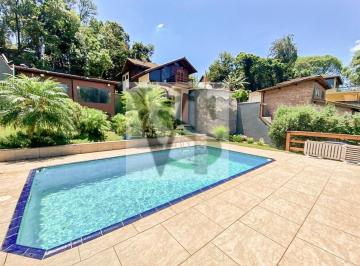 Foto · Casa em Condomínio para Venda, Mairiporã / SP, bairro Serra da Cantareira, 3 dormitórios, sendo 3 su
