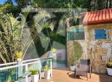 Foto · Casa em Condomínio para Venda, Caieiras / SP, bairro Santa Inês, 2 dormitórios, sendo 1 suíte, 4 ban