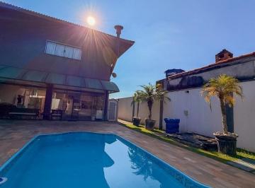 Foto · Casa em Condomínio para Venda, Mairiporã / SP, bairro Serra da Cantareira, 3 dormitórios, sendo 3 su
