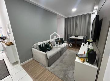 0 · apartamento à venda em Parque das Colinas