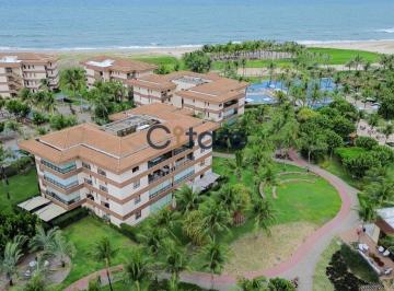 Apartamento · 118m² · 3 Quartos · 2 Vagas · Apartamento à venda no Mandara Lanai - Porto das Dunas, Aquiraz