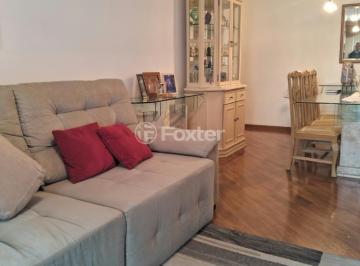 Apartamento · 88m² · 3 Quartos · 1 Vaga · Apartamento, 3 dormitórios, 88 m², em Jardim Luanda