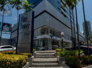 941809411292fd3837b02caa9f2449901dfb7a42 · Sala ALTO PADRÃO para alugar, 177 m² por R$ 19.730/mês - Boa Viagem - Recife/PE