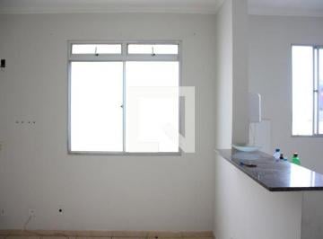 Apartamento · 45m² · 2 Quartos · 1 Vaga · Apartamento para Aluguel - Shopping Park, 2 Quartos,  45 m² - Uberlândia