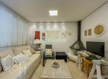 c7860f3e · Casa, 3 dormitórios, 175.23 m², em Ipanema