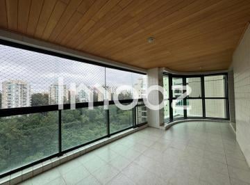 Apartamento · 152m² · 3 Quartos · 3 Vagas · Apartamento à venda no Condomínio Villaggio Panamby - Itapaiuna, 1800 - São Paulo - SP - CEP: 05707-