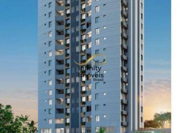 Apartamento · 83m² · 3 Quartos · 1 Vaga · BURLE MARK - Apartamento à venda no bairro Graça - Belo Horizonte/MG