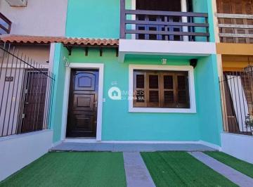 Casa · 78m² · 2 Quartos · 1 Vaga · Sobrado em Hípica, Porto Alegre/RS
