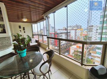 Apartamento · 114m² · 3 Quartos · 2 Vagas · Apartamento 3 dormitórios no Centro de Capão da Canoa