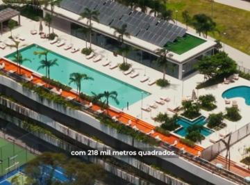 Apartamento de 3 quartos, São Paulo · Ed. Parque Global / Somente VIP / Luxo / 39* andar / Revenda / Vista Skyline 