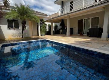 Casa de 5 quartos, Indaiatuba · Casa de 354 m² com 5 quartos à venda no Jardim Amstalden Residence- Indaiatuba