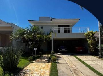 Casa de 5 quartos, Indaiatuba · Casa com 354 m² e 5 quartos à venda, alto padrão, Jardim Amstalden Residence - Indaiatuba