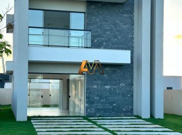 Casa · 165m² · 4 Quartos · 4 Vagas · Casa à venda no bairro Jardim Limoeiro - Camaçari/BA