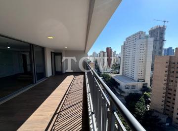 Apartamento · 144m² · 4 Quartos · 2 Vagas · Apartamento Padrão 144m2 no Chácara Klabin
